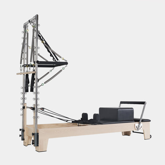 Maple Reformer with Tower