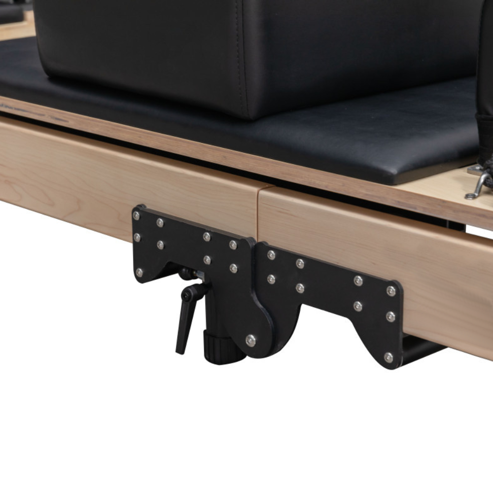 Maple Folding Pilates Reformer